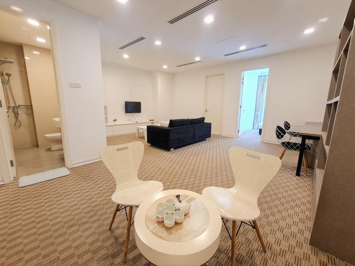 Klcc Binjai 8 Premium Soho Apartment By Sarah'S Lodge Kuala Lumpur Exterior photo