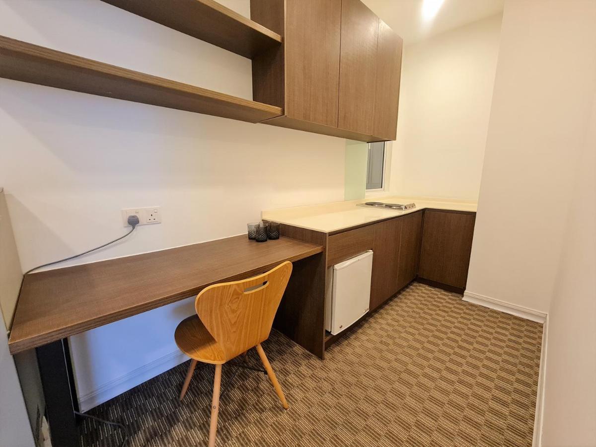 Klcc Binjai 8 Premium Soho Apartment By Sarah'S Lodge Kuala Lumpur Exterior photo
