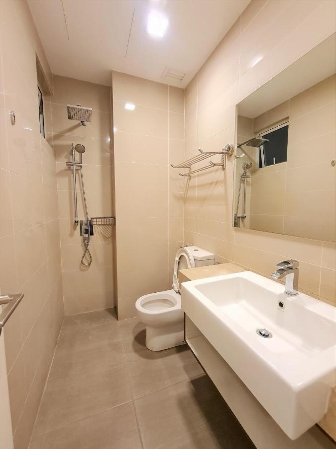 Klcc Binjai 8 Premium Soho Apartment By Sarah'S Lodge Kuala Lumpur Exterior photo