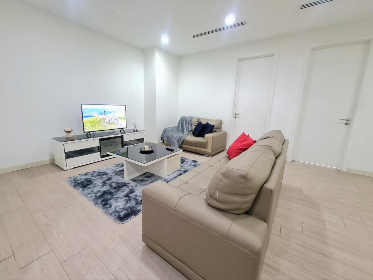 Klcc Binjai 8 Premium Soho Apartment By Sarah'S Lodge Kuala Lumpur Exterior photo
