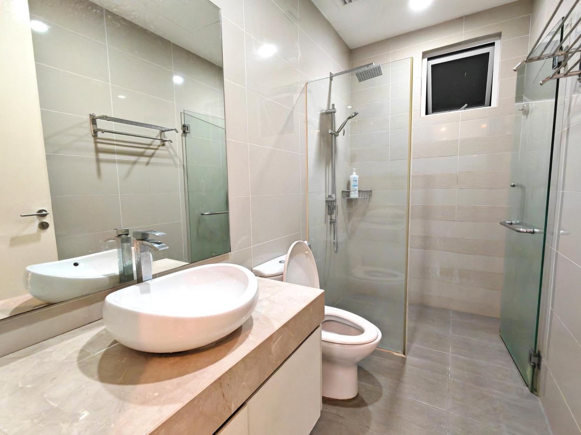 Klcc Binjai 8 Premium Soho Apartment By Sarah'S Lodge Kuala Lumpur Exterior photo